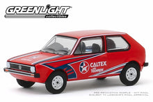 1975 Volkswagen Golf Mk1 - Caltex with Techron