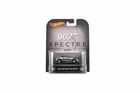 Spectre / Aston Martin DB10
