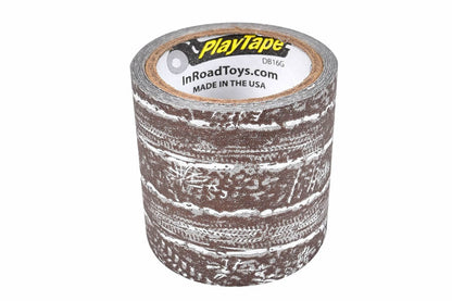 PlayTape Muddy Track