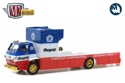 1966 Dodge L600 COE "Mopar"