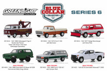 1968 Volkswagen Type 2 Crew Cab Pick-Up "Doka" with Drop in Tow Hook / “Volkswagen Specialists”