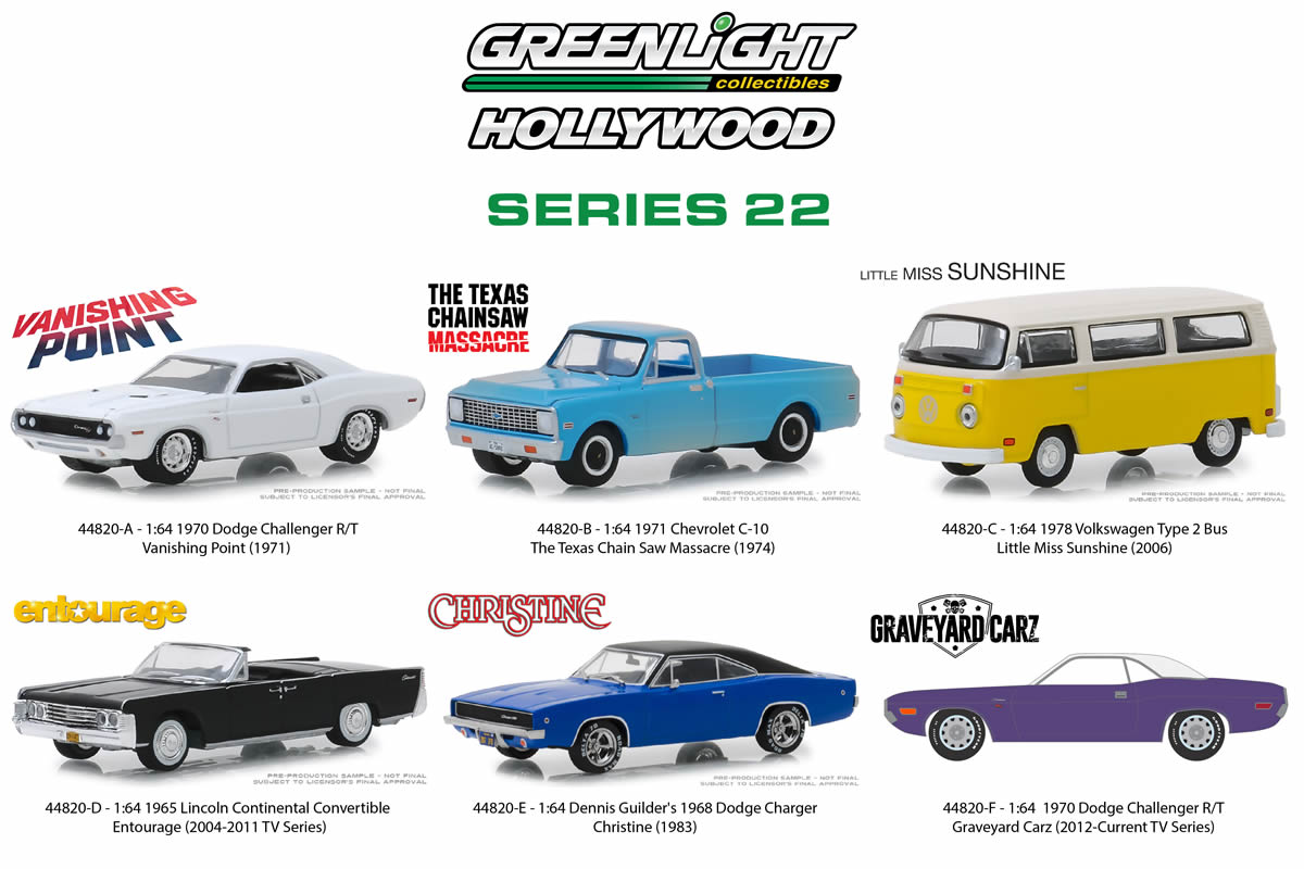 Graveyard Carz / 1970 Dodge Challenger R/T