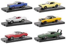 1969 Chevrolet Camaro SS 427 Nicky