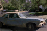 Beverly Hills Cop / 1970 Chevrolet Nova