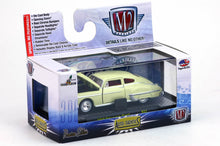 1957 Chevrolet 150 Handyman Station Wagon