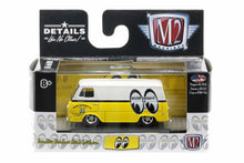 1965 Ford Econoline Van