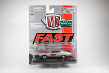 1970 Ford Torino GT 429 SCJ (FAST)