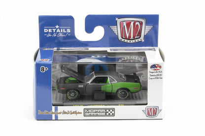 1967 Chevrolet Camaro SS/RS 396