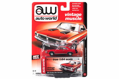 1961 Dodge Dart Phoenix