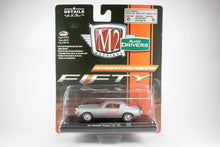 1971 Chevrolet Camaro SS 396