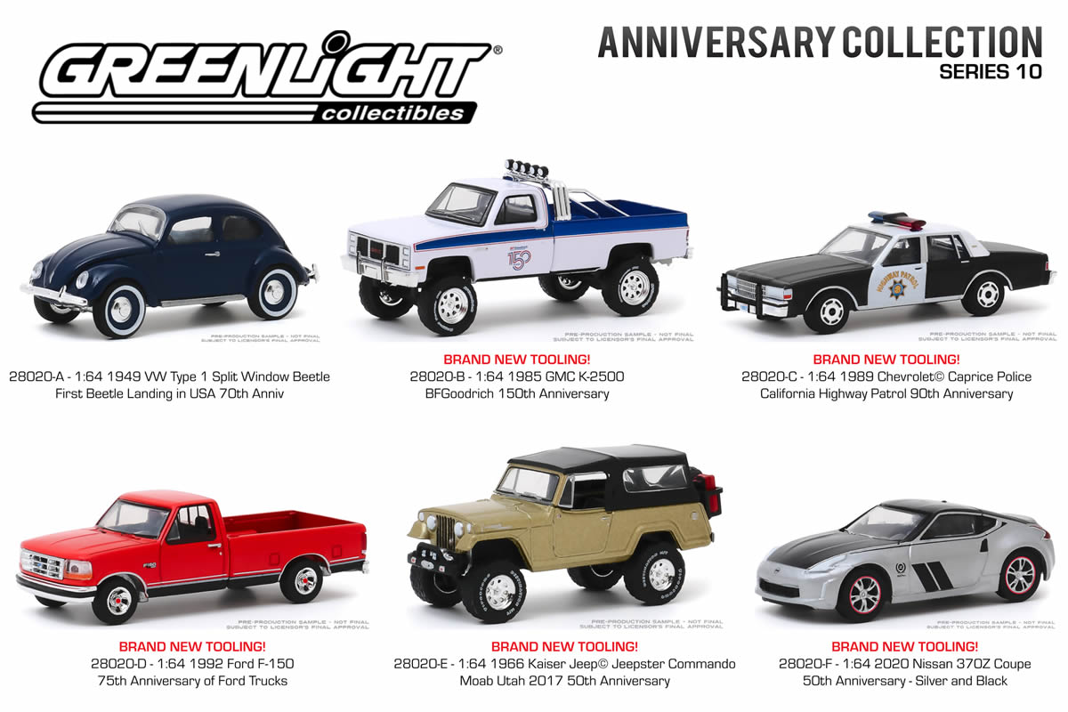 1949 Volkswagen Type 1 Split Window Beetle - First Beetle Landing in USA 70th Anniversary