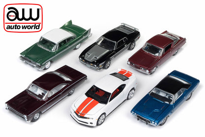 1974 Dodge Challenger Rallye