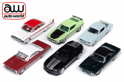 1964 Plymouth Barracuda