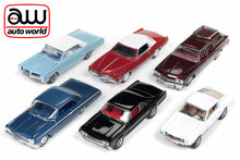 1967 Ford Mustang GT