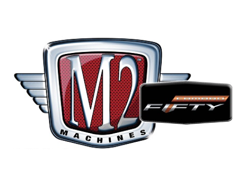Brands - M2 Machines – Modelmatic
