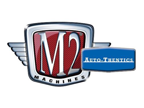 Brands - M2 Machines – Modelmatic