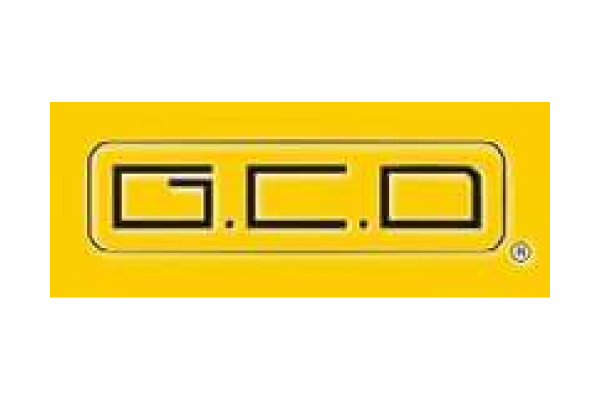 GCD